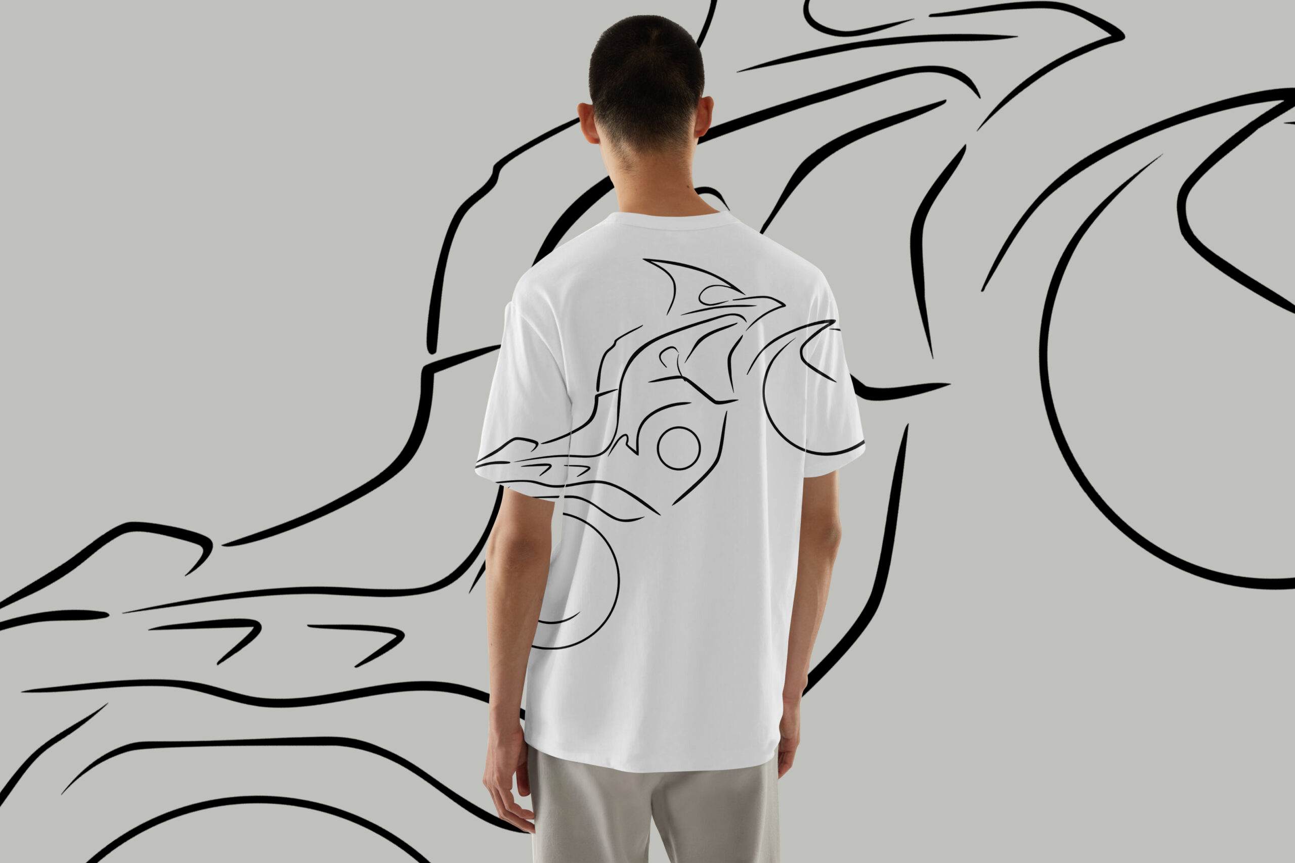 1Free-Backside-T-Shirt-Mockup